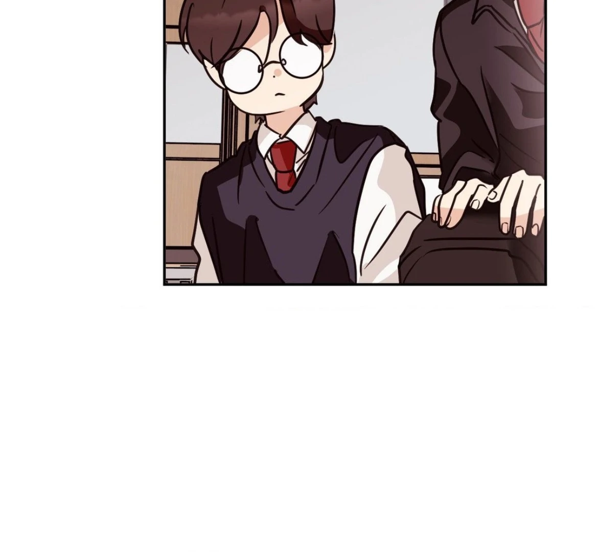 Involuntary Romance - Chapter 25 Page 47