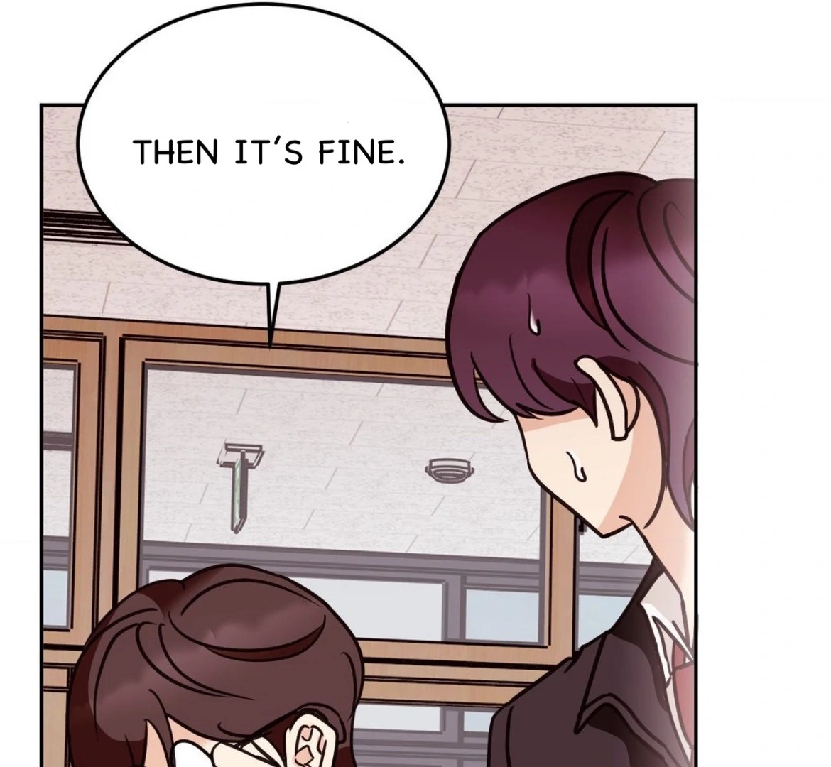Involuntary Romance - Chapter 25 Page 48