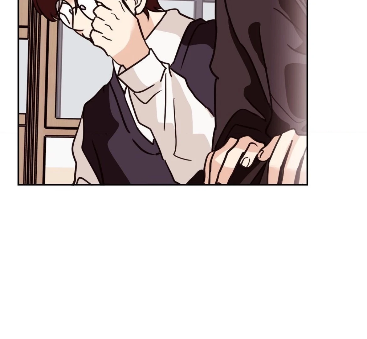 Involuntary Romance - Chapter 25 Page 49
