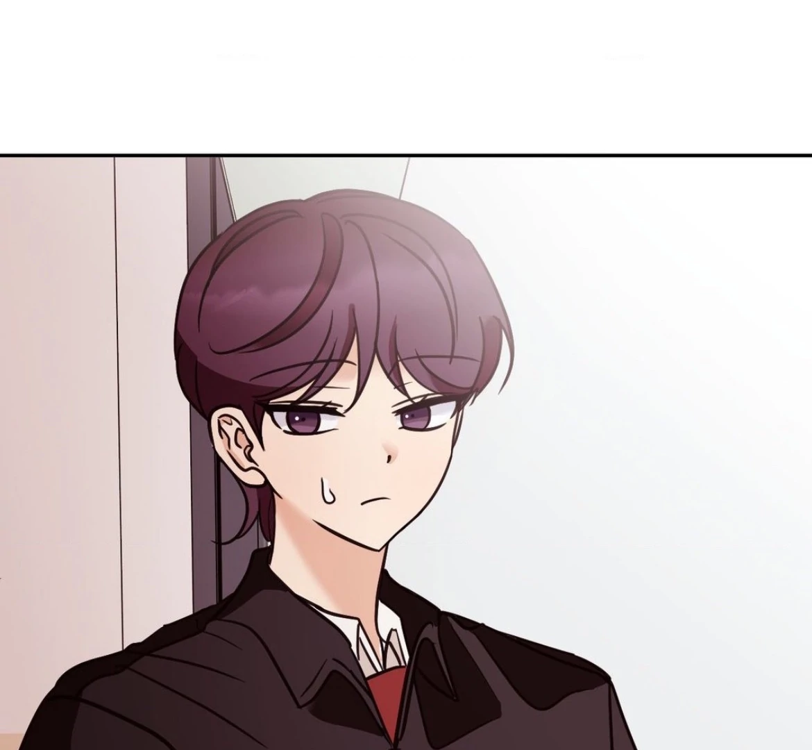 Involuntary Romance - Chapter 25 Page 50