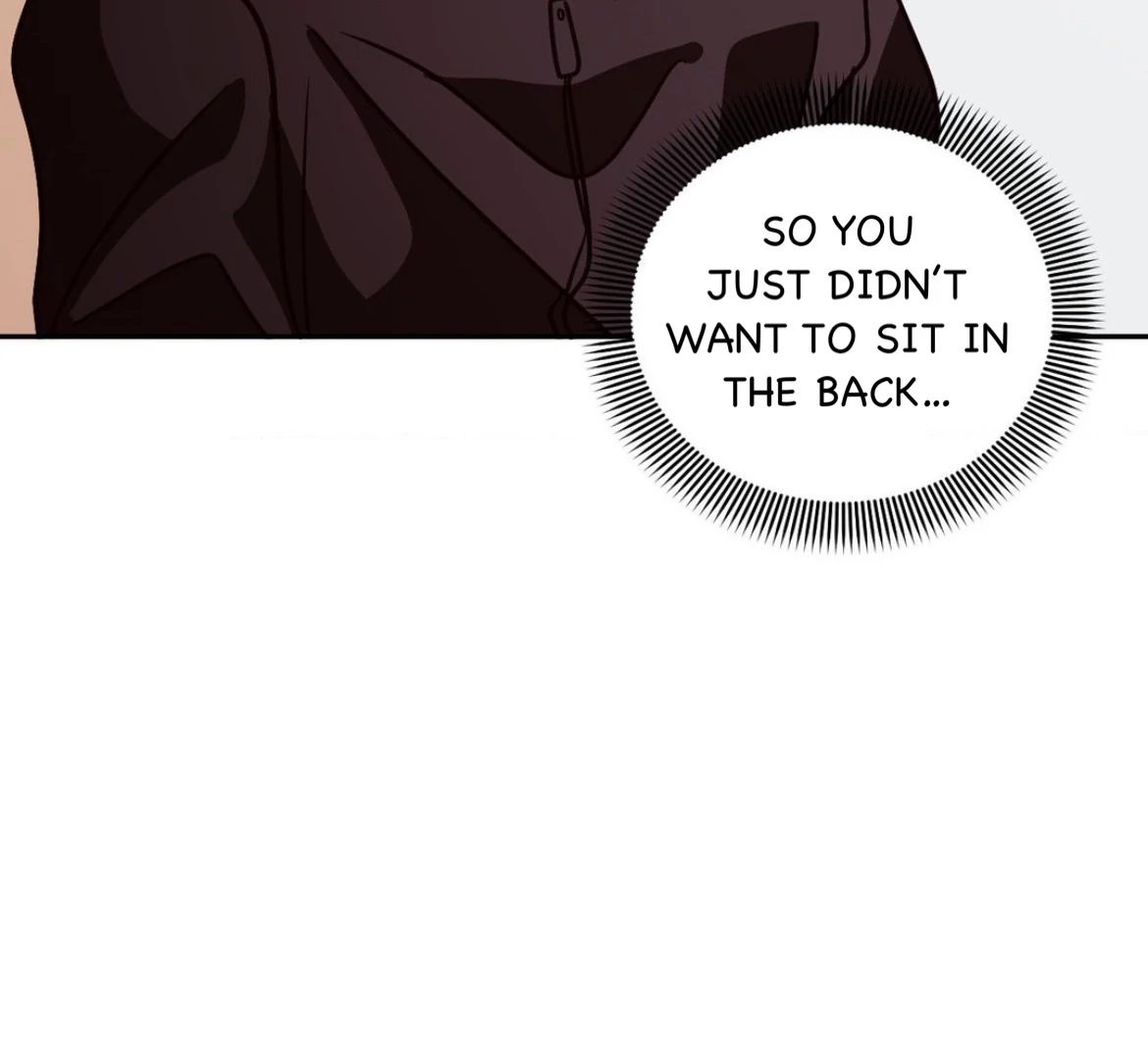 Involuntary Romance - Chapter 25 Page 51