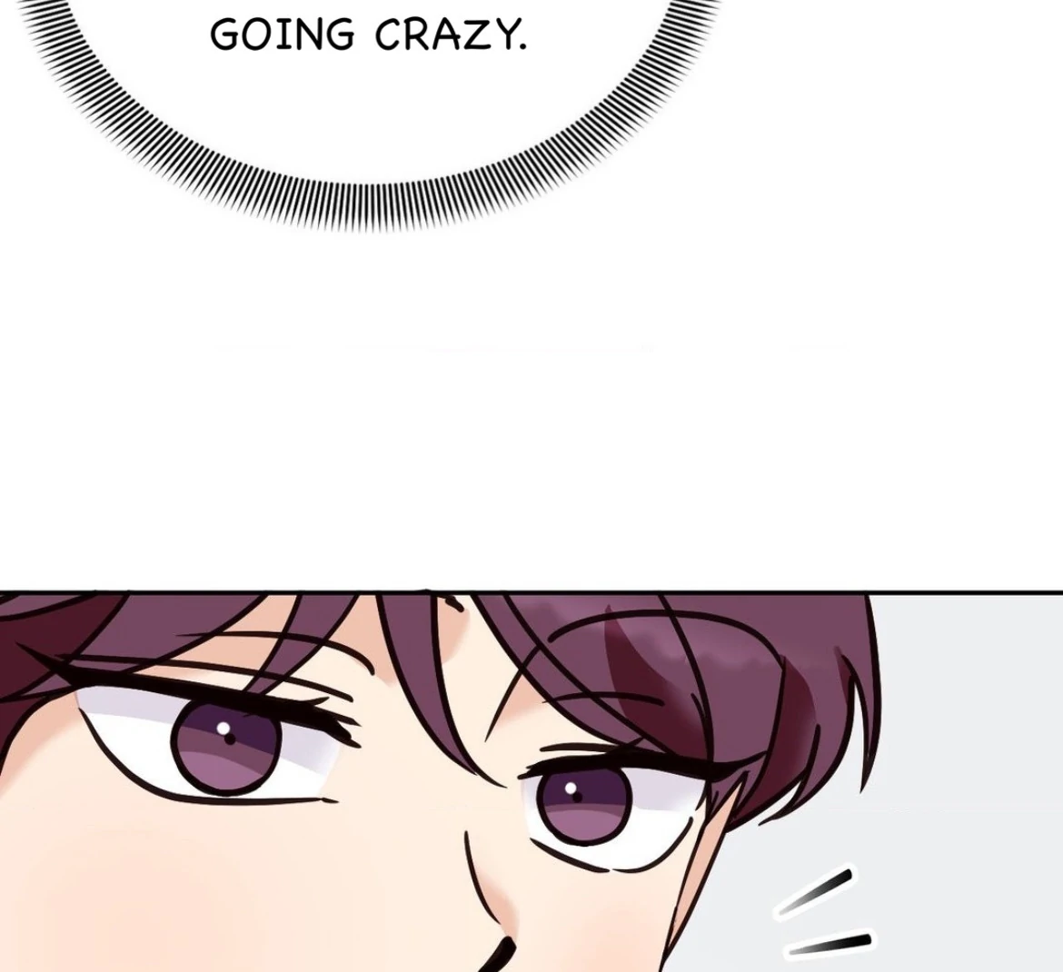 Involuntary Romance - Chapter 25 Page 59