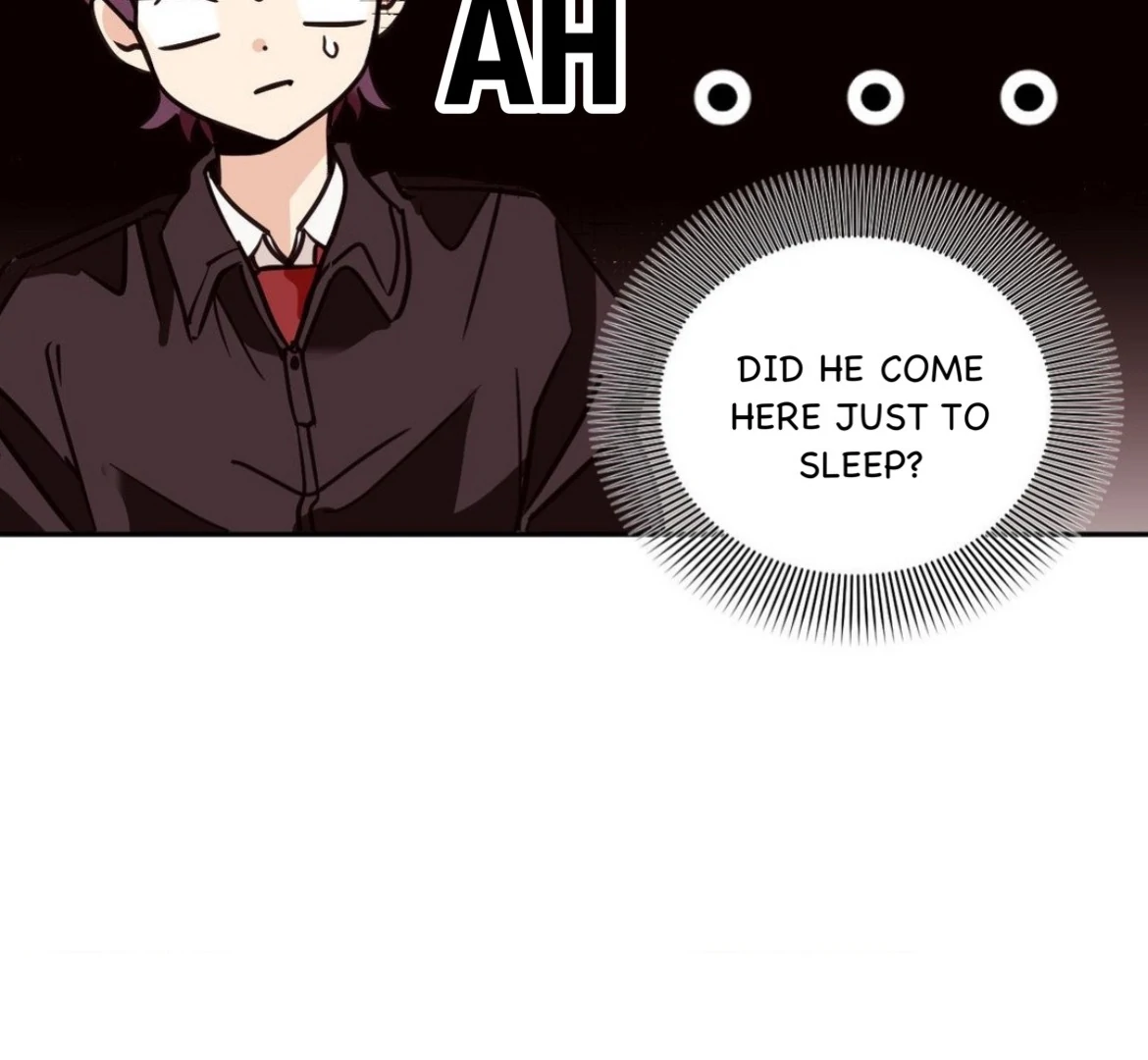 Involuntary Romance - Chapter 25 Page 64