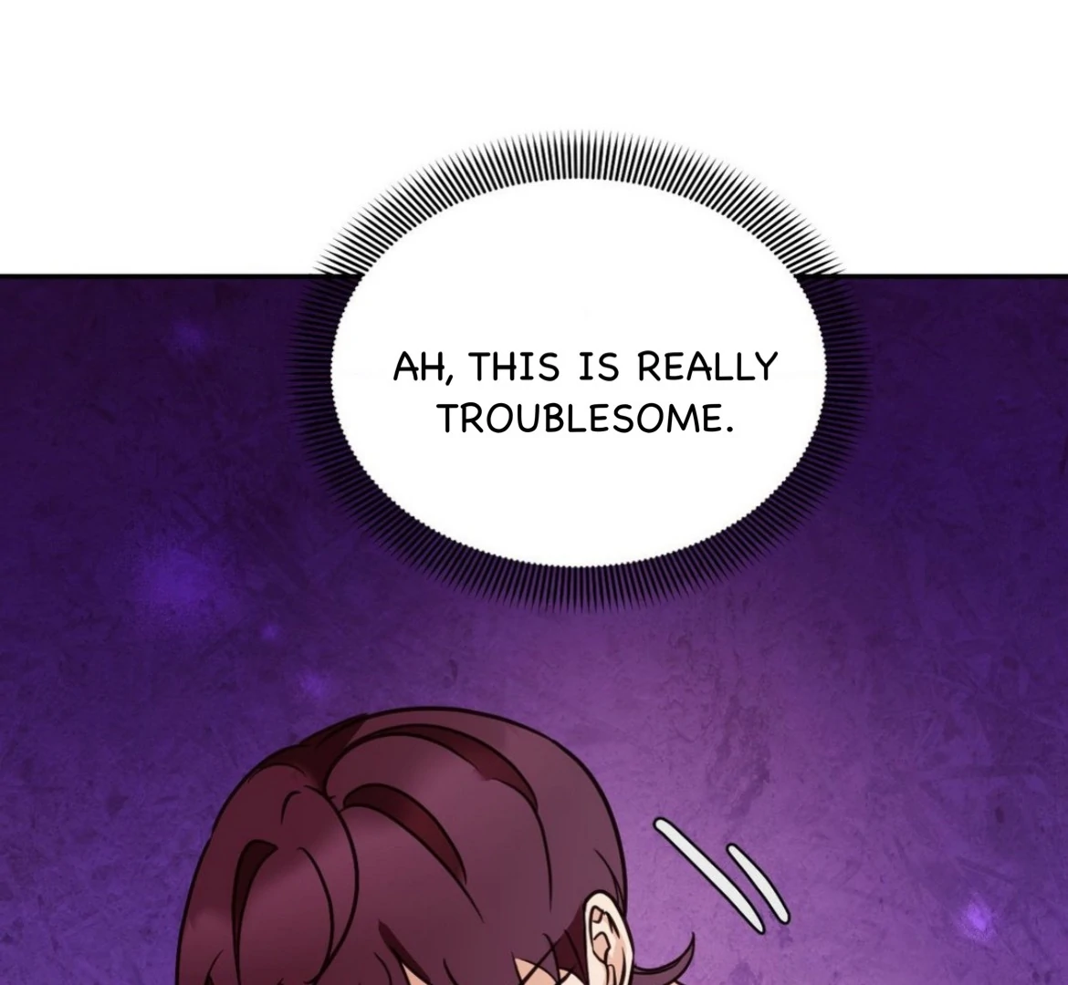 Involuntary Romance - Chapter 25 Page 65