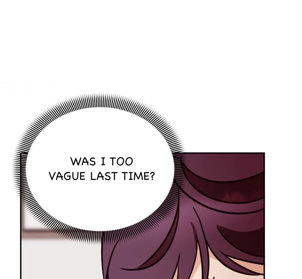Involuntary Romance - Chapter 25 Page 67