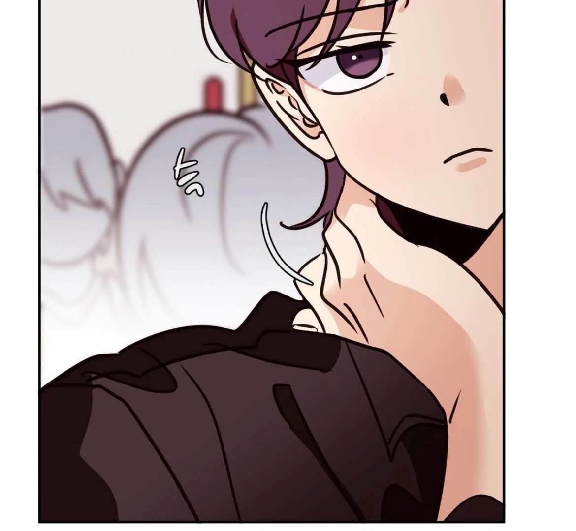 Involuntary Romance - Chapter 25 Page 68