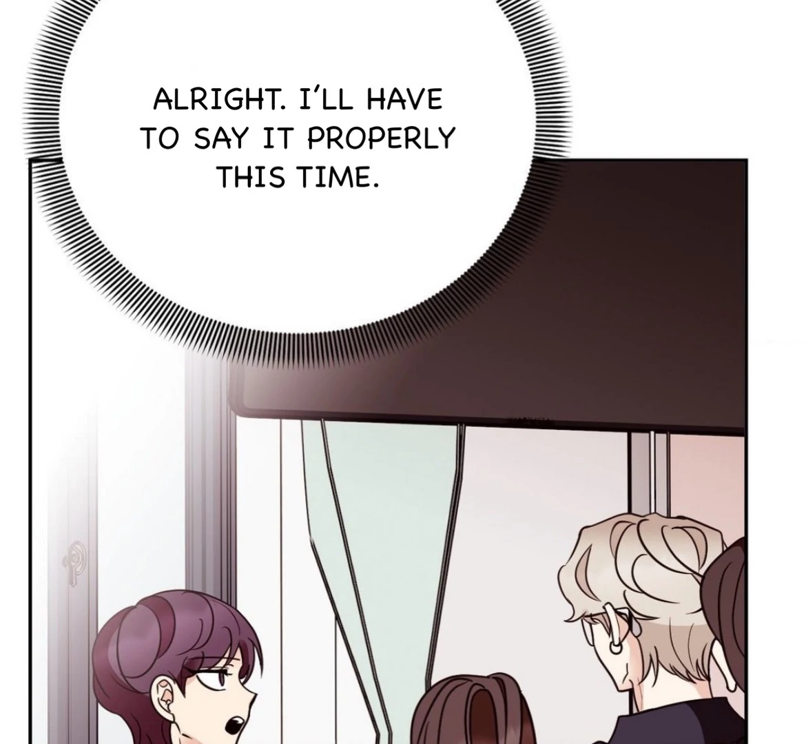 Involuntary Romance - Chapter 25 Page 70