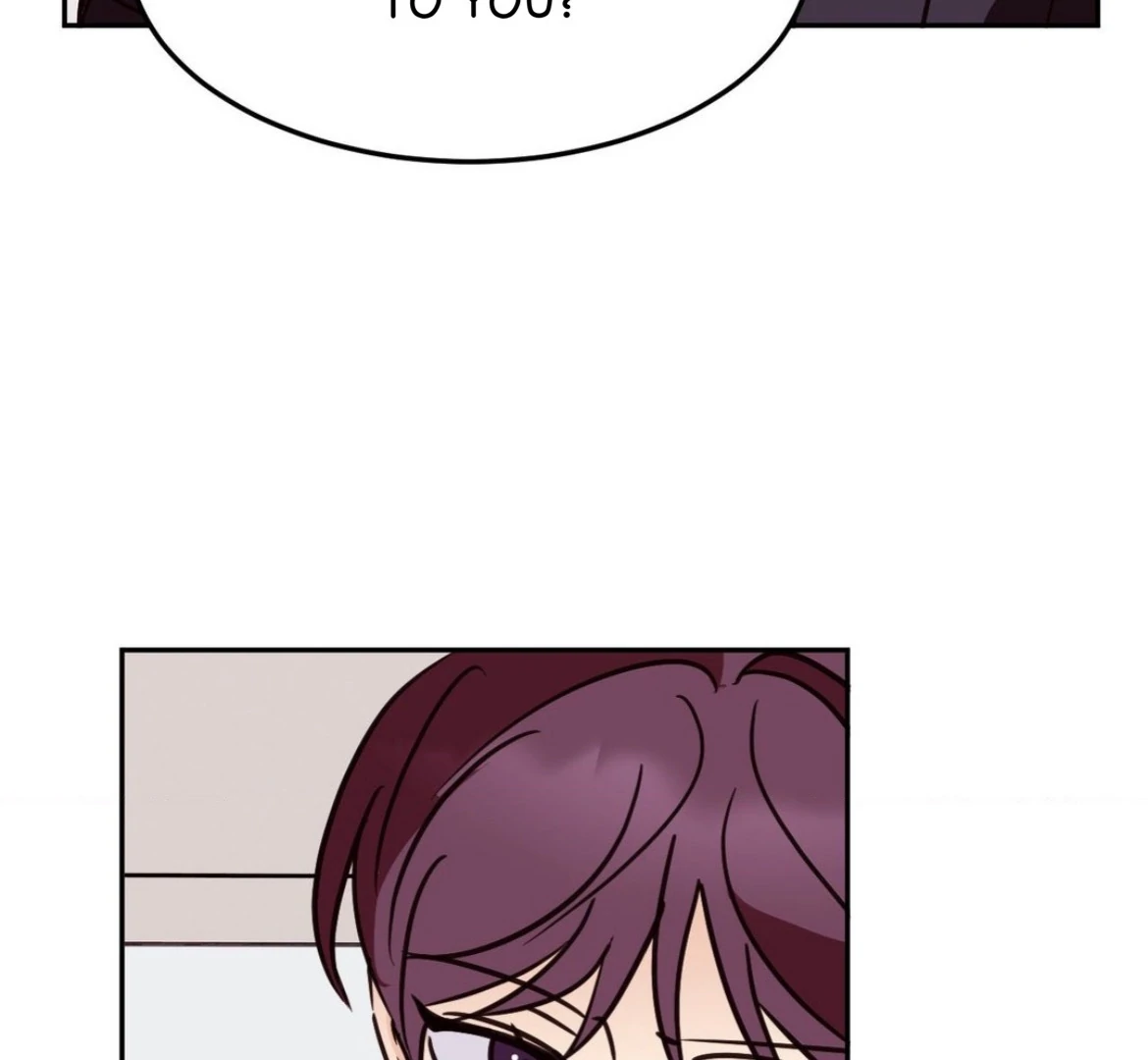 Involuntary Romance - Chapter 25 Page 77