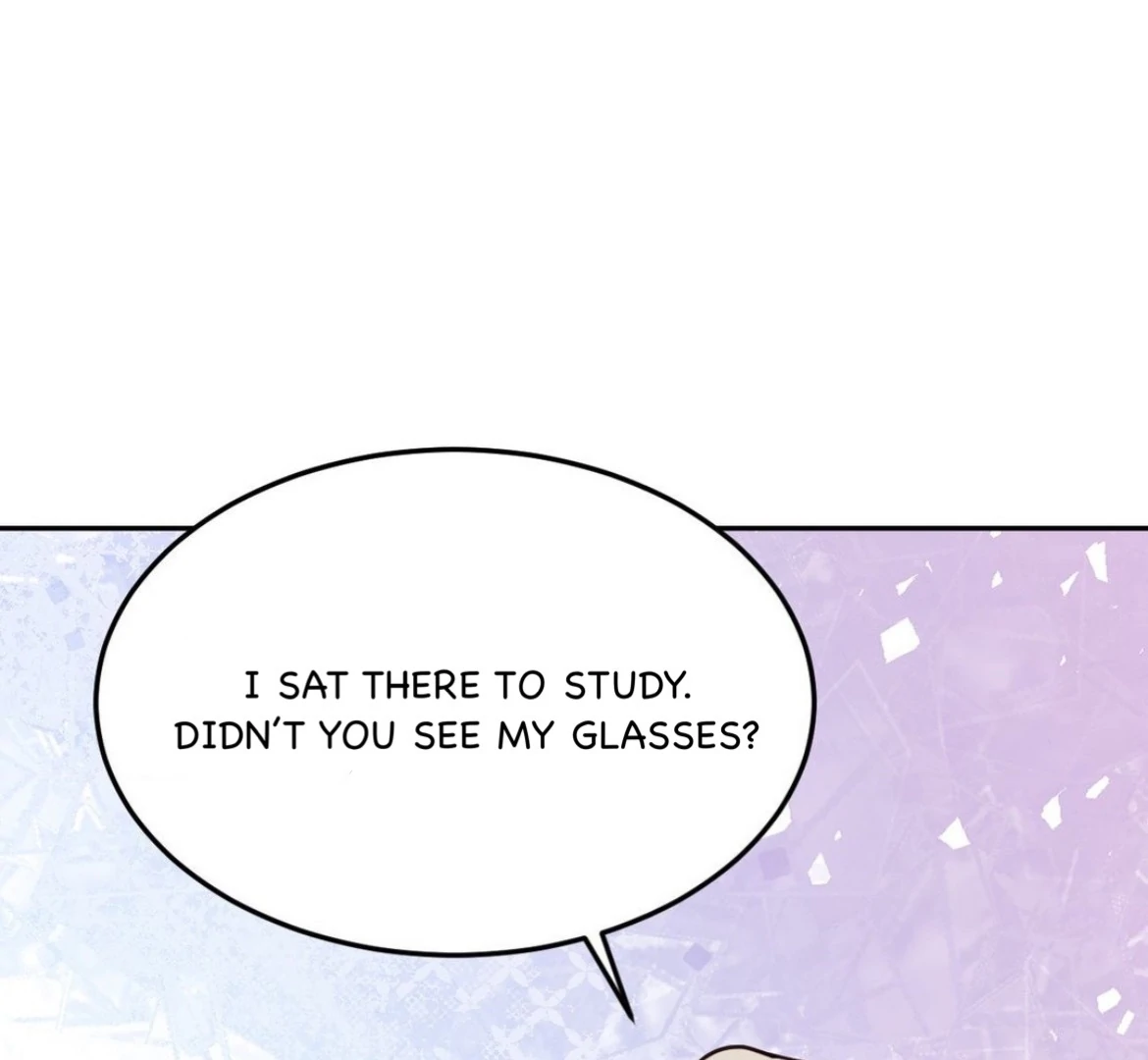 Involuntary Romance - Chapter 25 Page 85