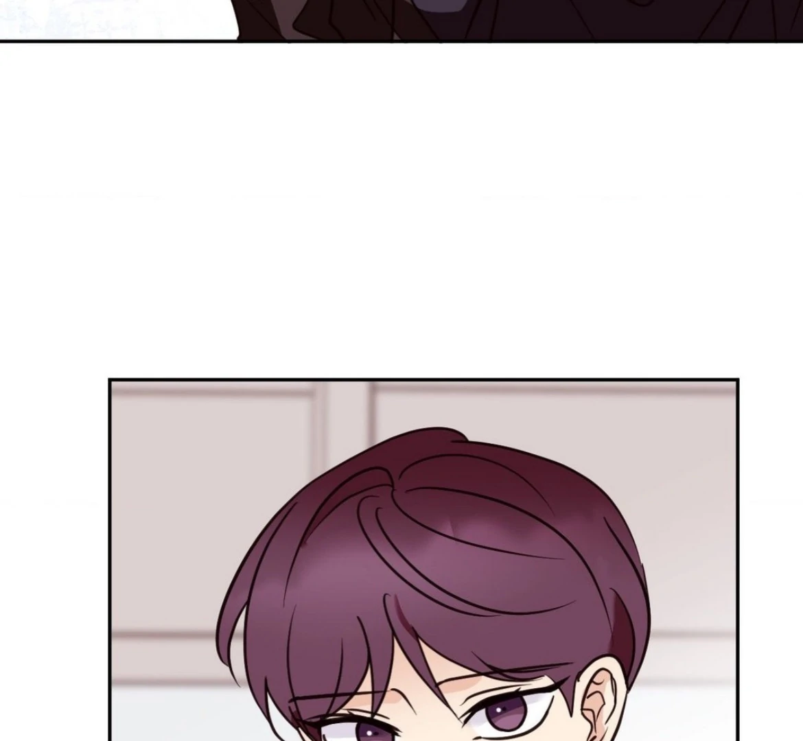 Involuntary Romance - Chapter 25 Page 87