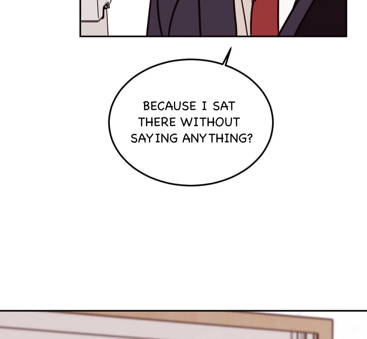 Involuntary Romance - Chapter 25 Page 91