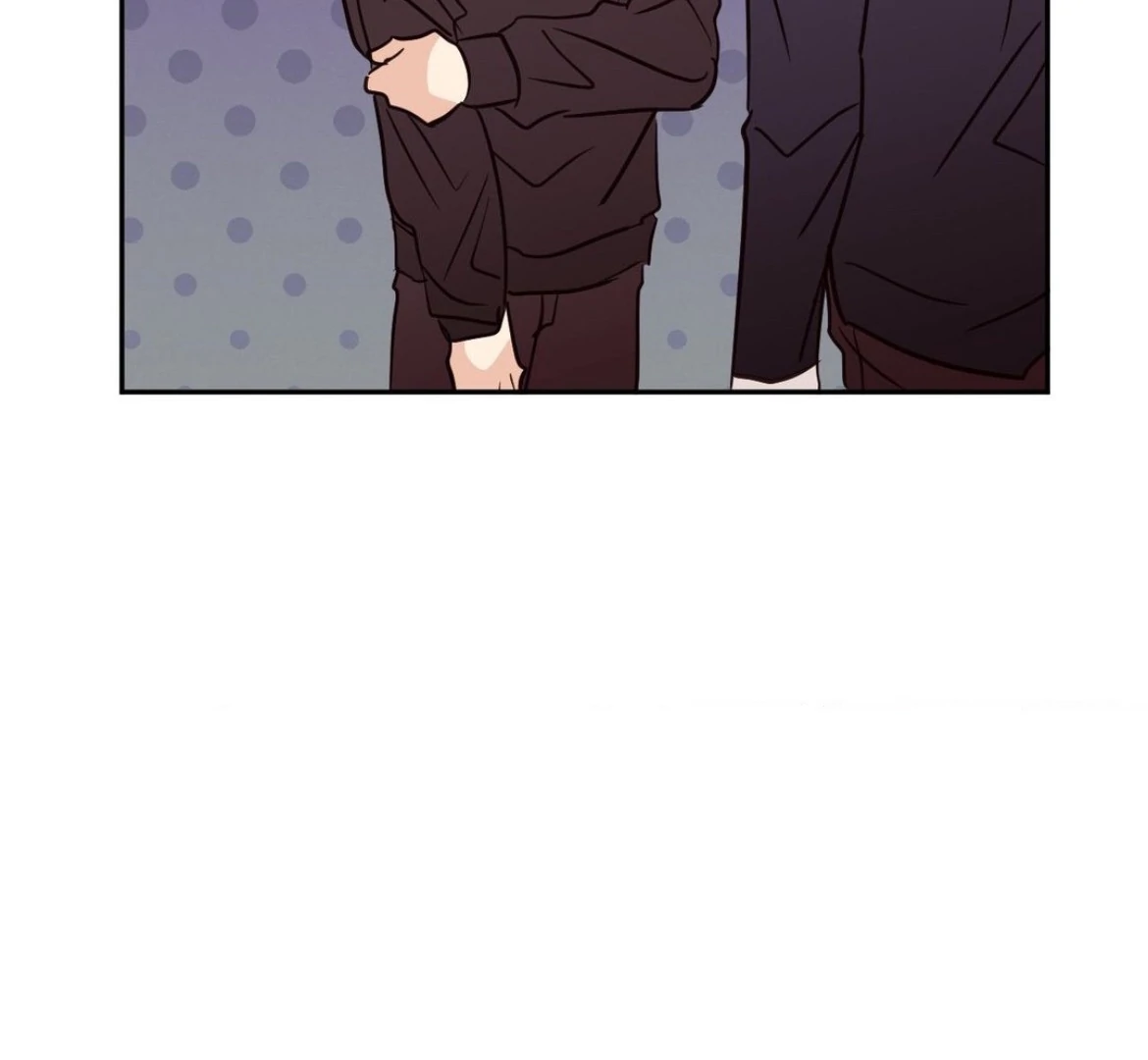 Involuntary Romance - Chapter 25 Page 95