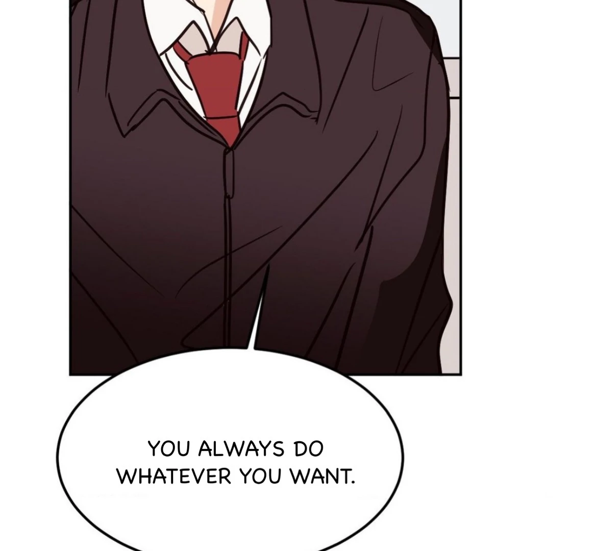 Involuntary Romance - Chapter 25 Page 97