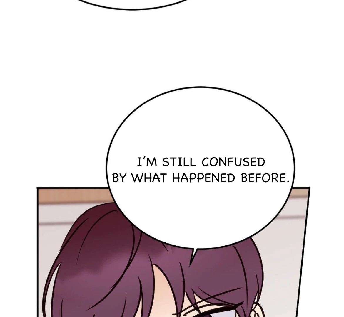 Involuntary Romance - Chapter 25 Page 98