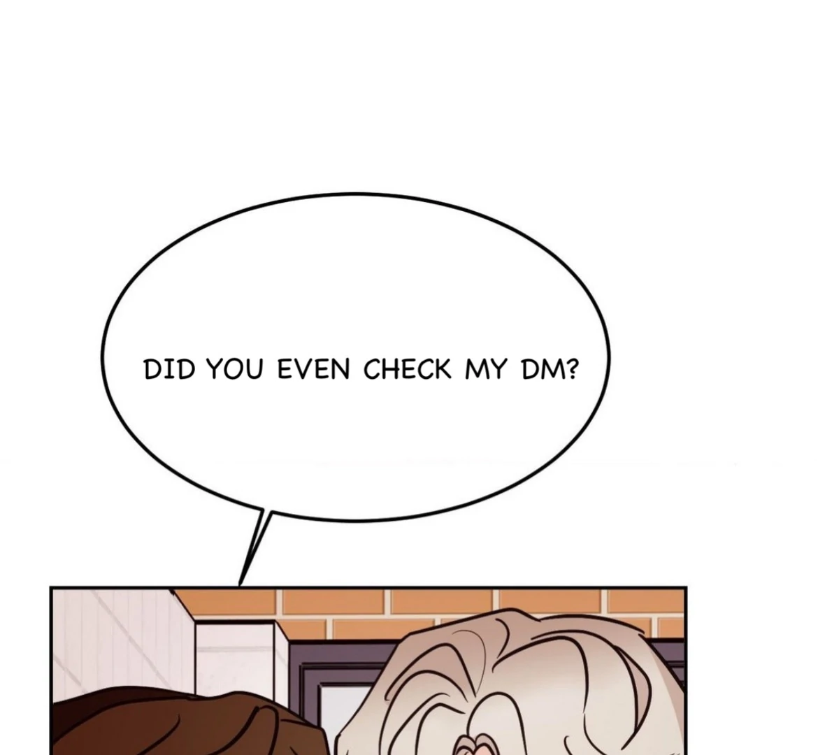 Involuntary Romance - Chapter 25 Page 105