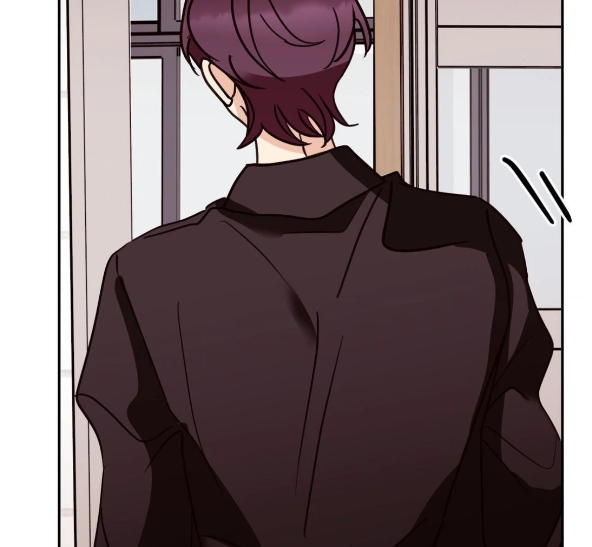 Involuntary Romance - Chapter 25 Page 108