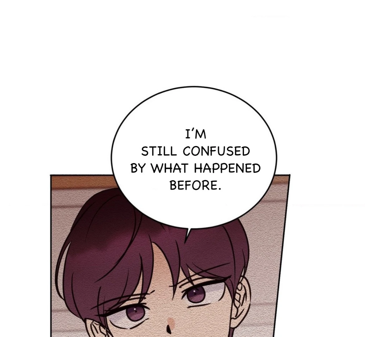 Involuntary Romance - Chapter 26 Page 11