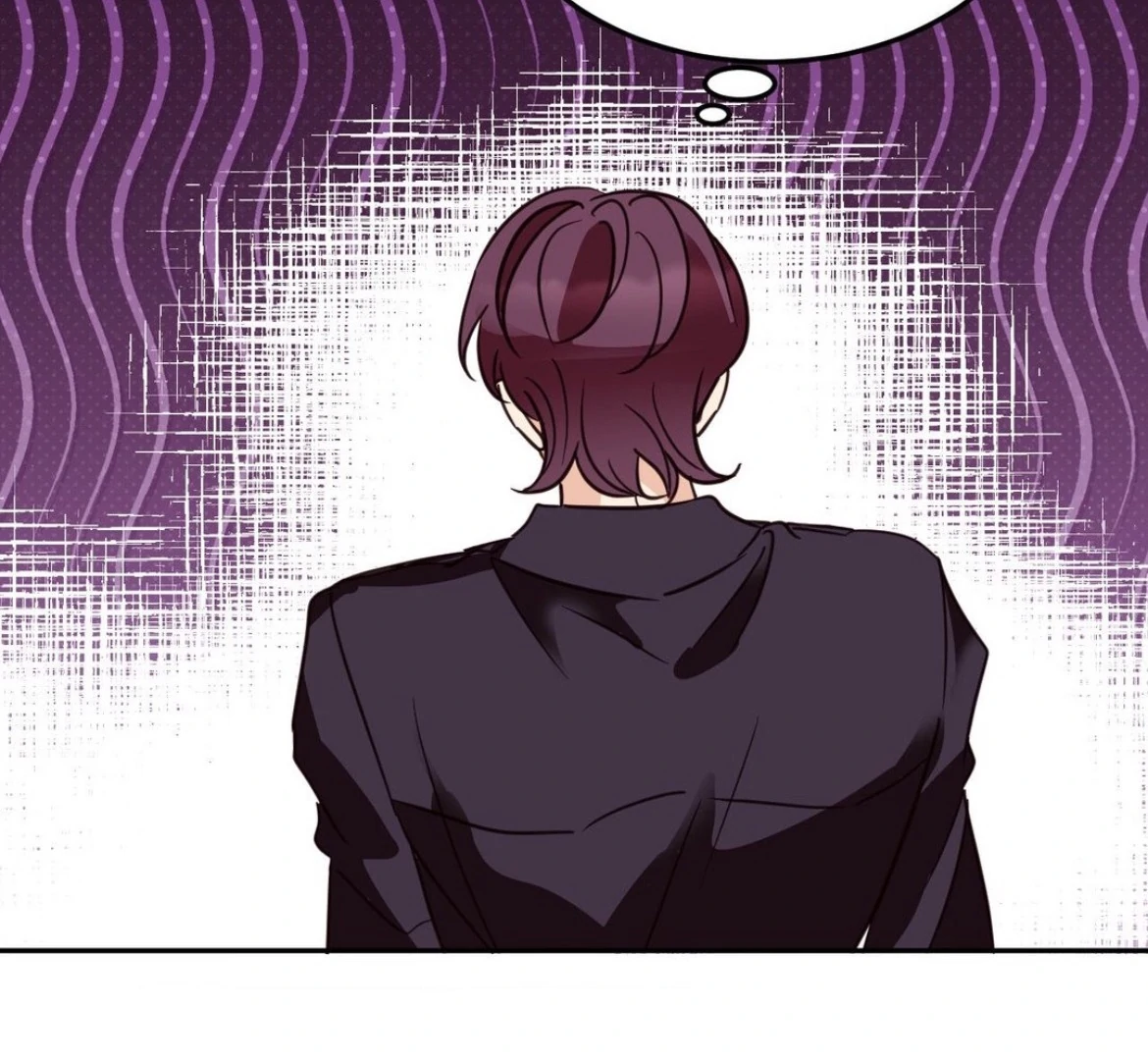 Involuntary Romance - Chapter 26 Page 14