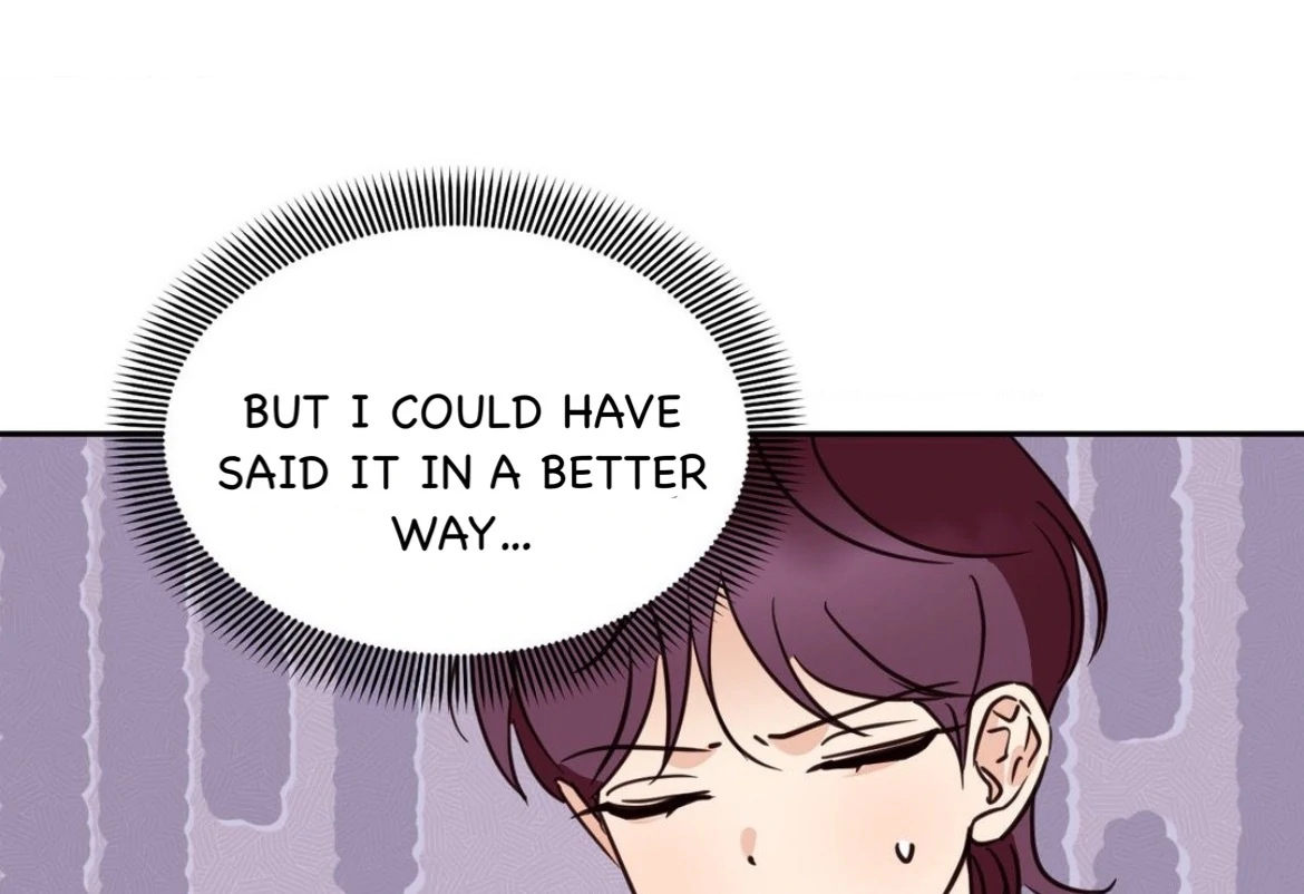 Involuntary Romance - Chapter 26 Page 18