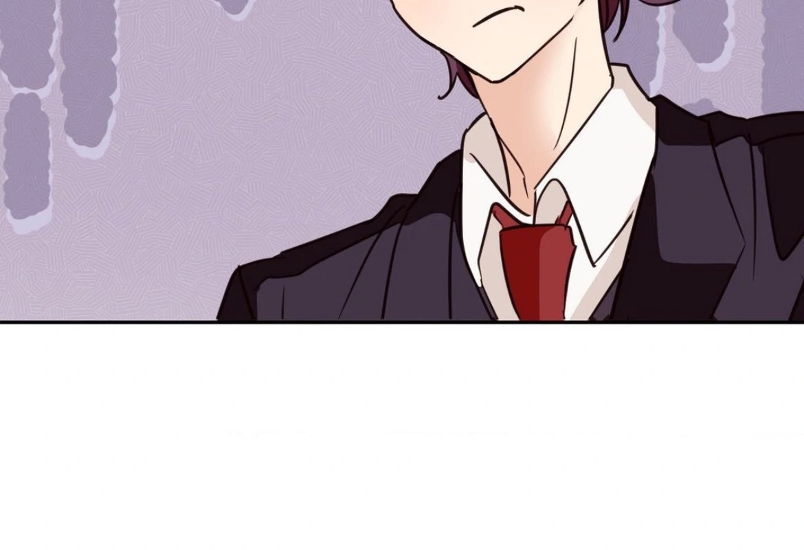 Involuntary Romance - Chapter 26 Page 19