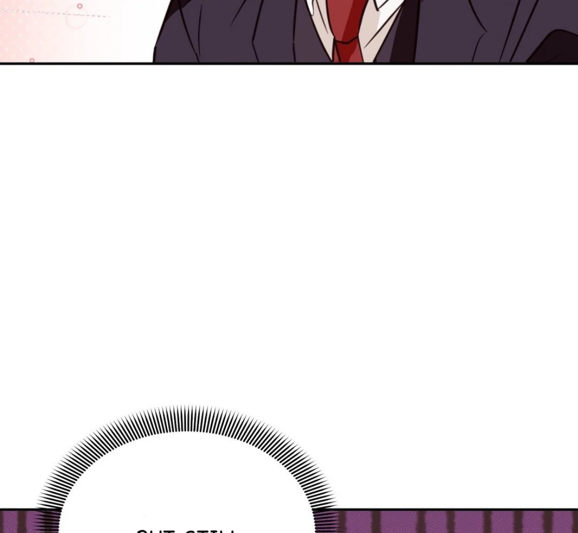 Involuntary Romance - Chapter 26 Page 21