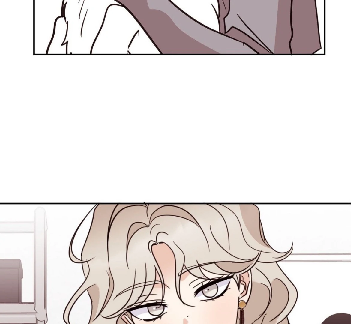 Involuntary Romance - Chapter 26 Page 30