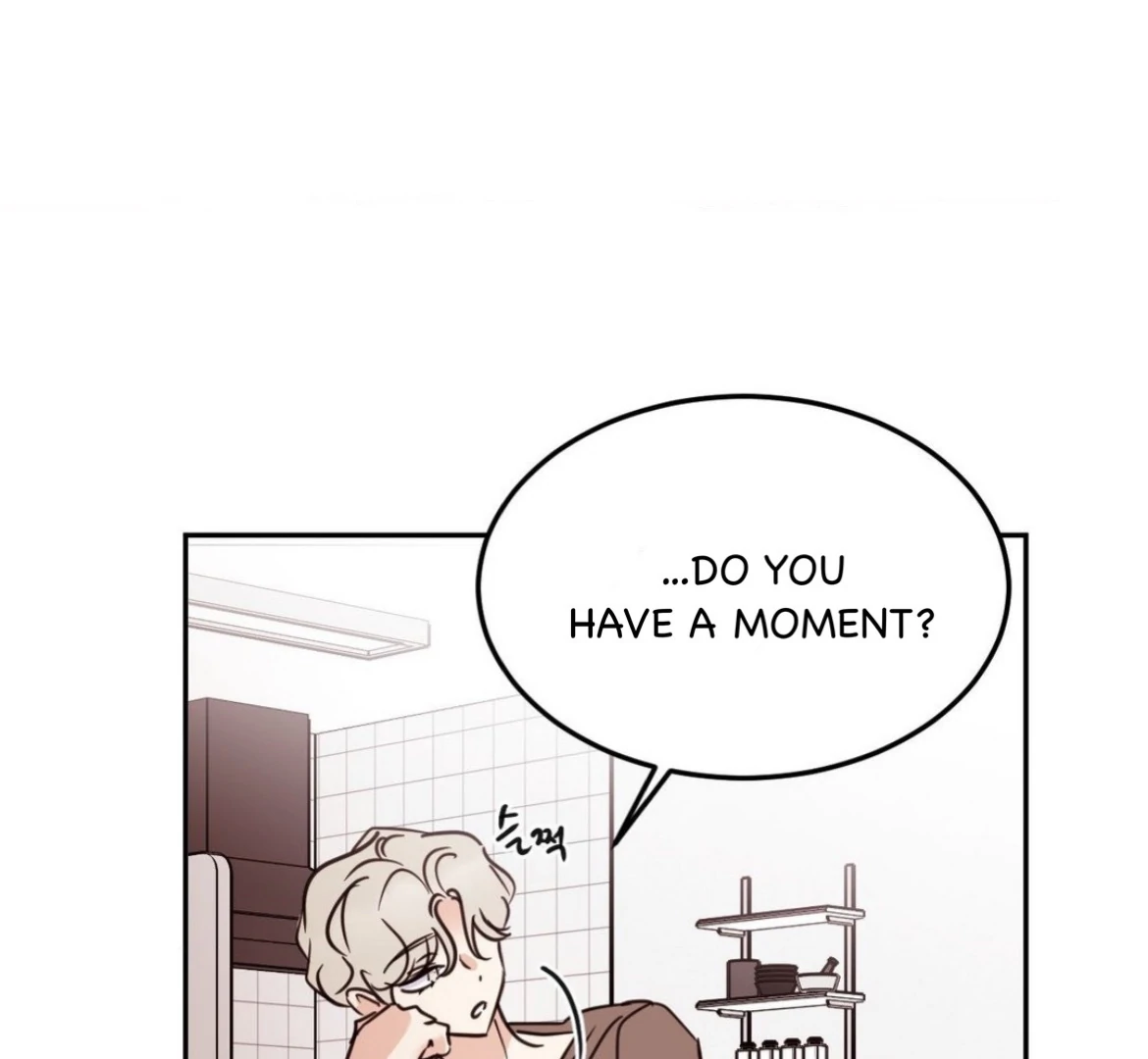 Involuntary Romance - Chapter 26 Page 36