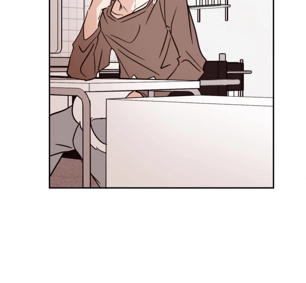 Involuntary Romance - Chapter 26 Page 37