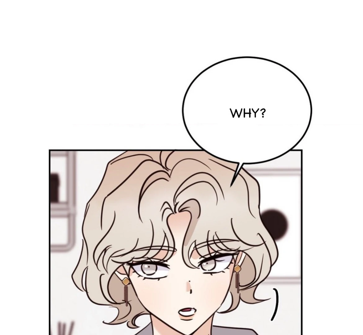 Involuntary Romance - Chapter 26 Page 38