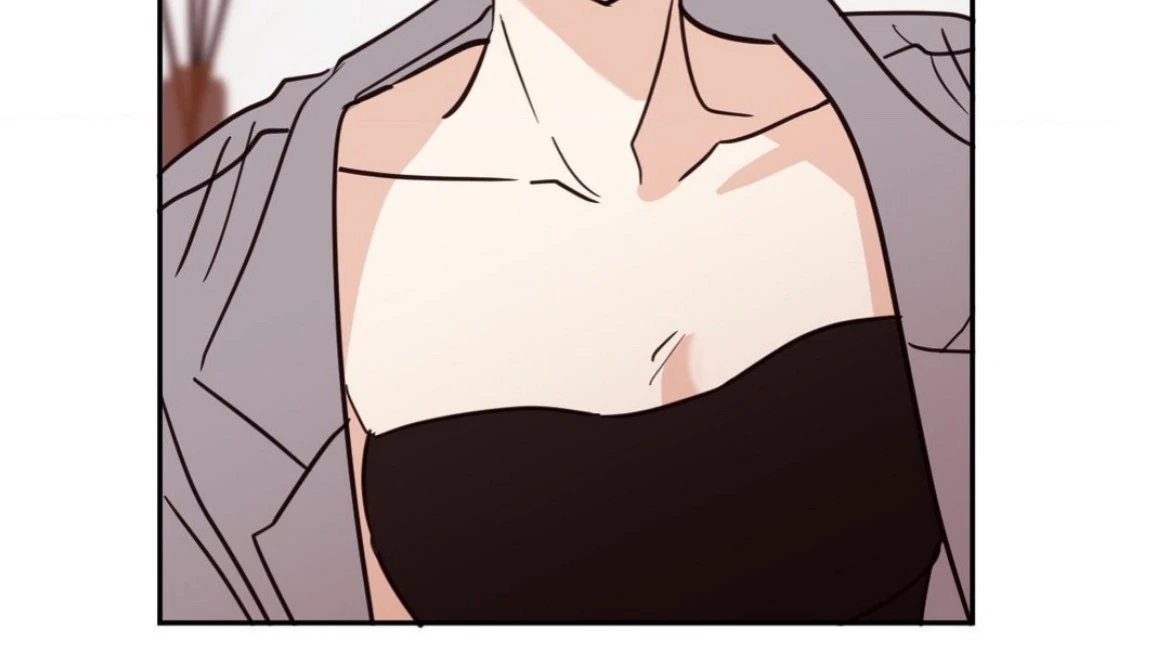 Involuntary Romance - Chapter 26 Page 39