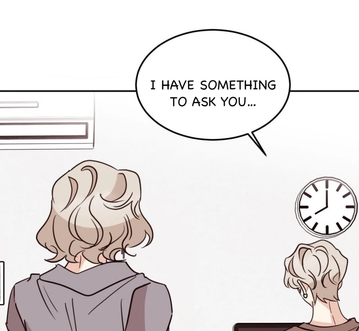 Involuntary Romance - Chapter 26 Page 41