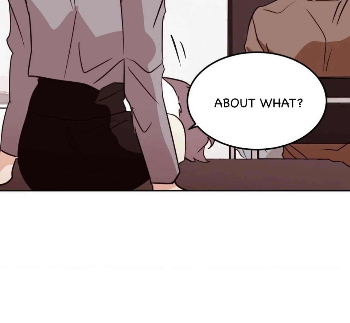 Involuntary Romance - Chapter 26 Page 42