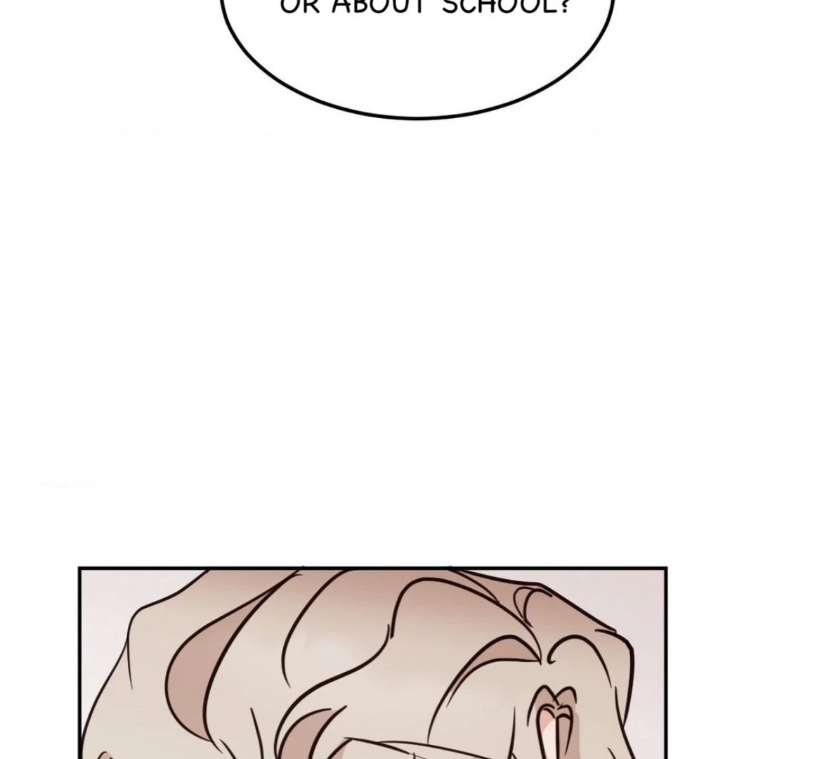 Involuntary Romance - Chapter 26 Page 45