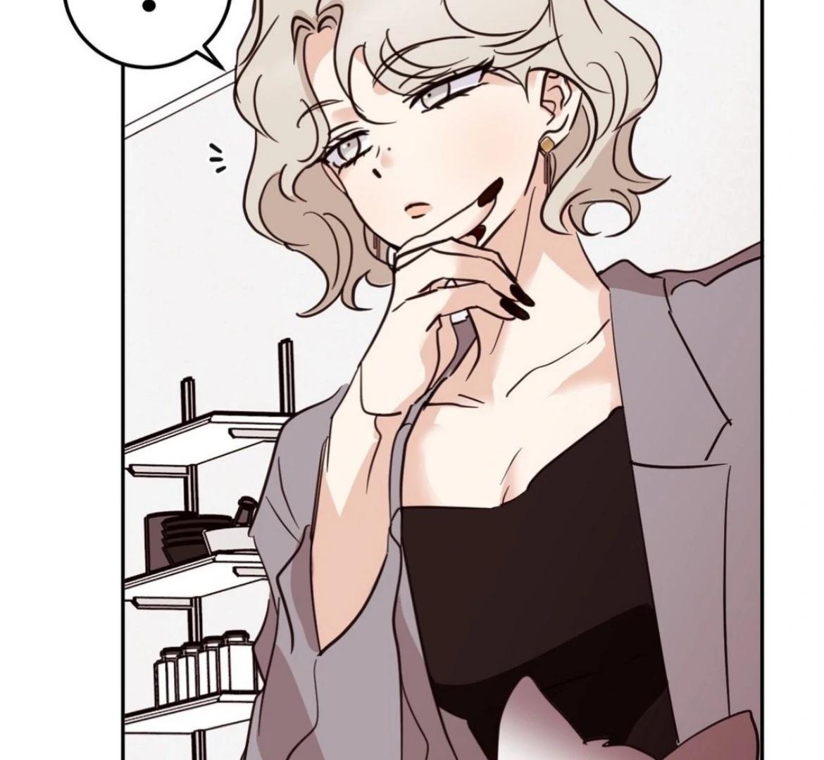 Involuntary Romance - Chapter 26 Page 48