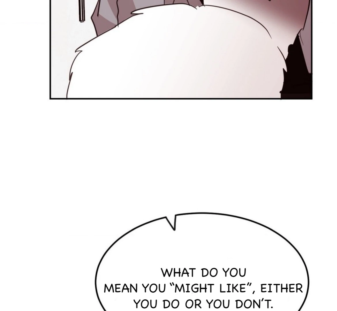Involuntary Romance - Chapter 26 Page 49