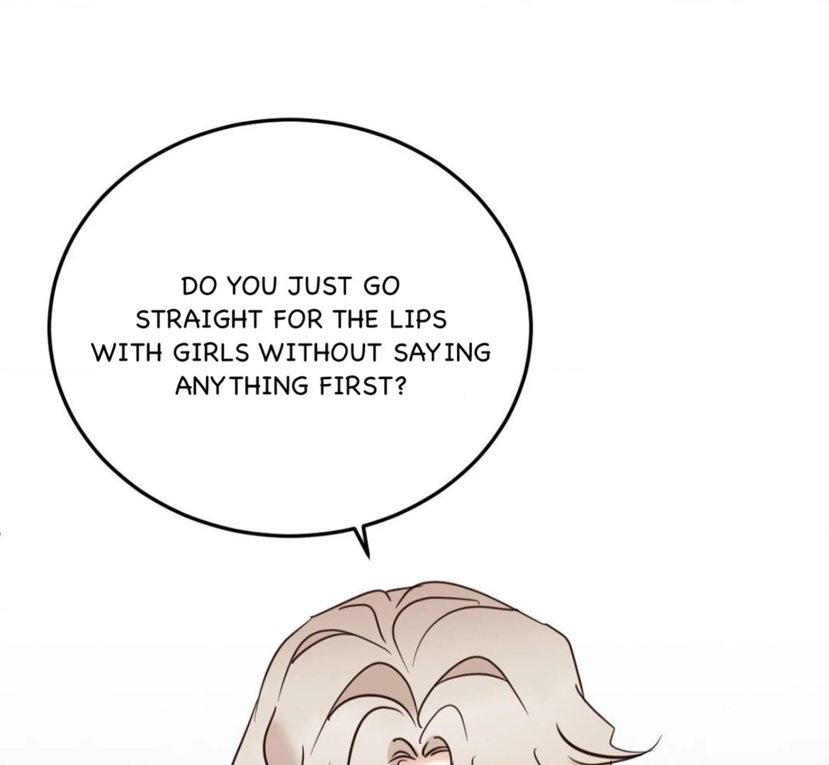 Involuntary Romance - Chapter 26 Page 58