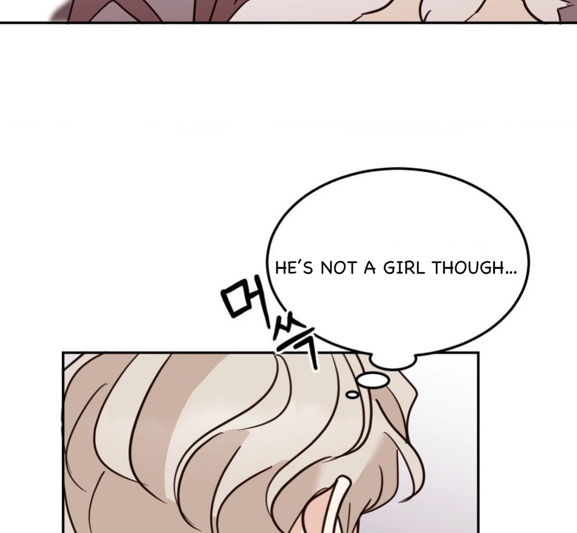 Involuntary Romance - Chapter 26 Page 60