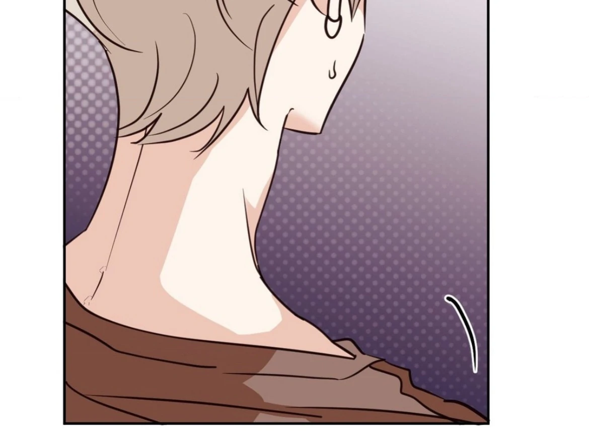 Involuntary Romance - Chapter 26 Page 61