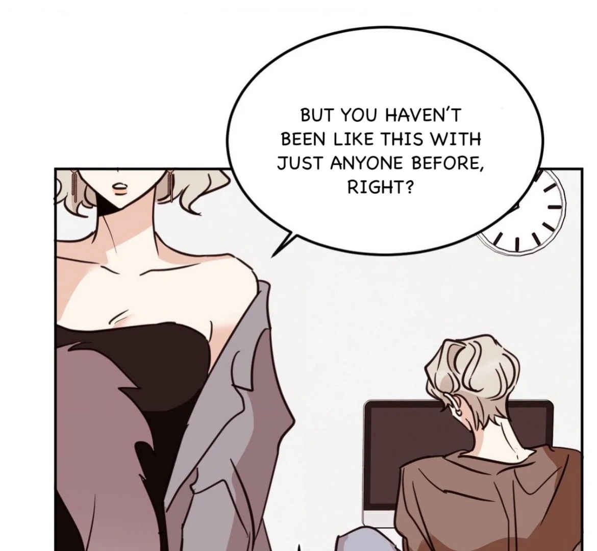 Involuntary Romance - Chapter 26 Page 63