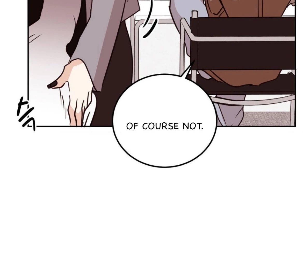 Involuntary Romance - Chapter 26 Page 64