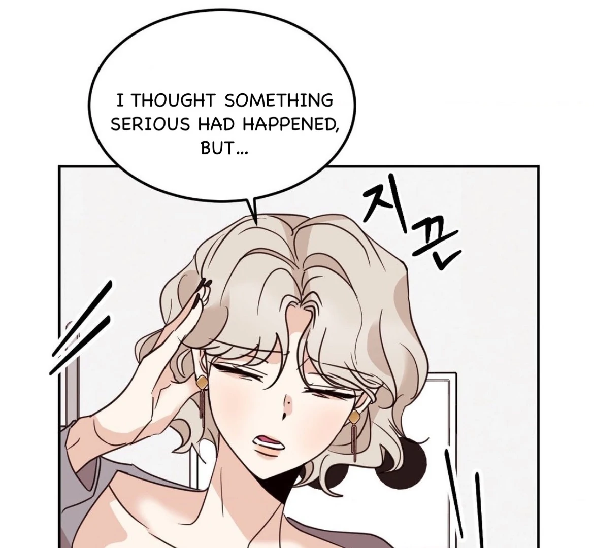 Involuntary Romance - Chapter 26 Page 65