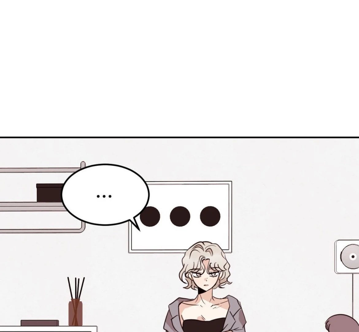 Involuntary Romance - Chapter 26 Page 67