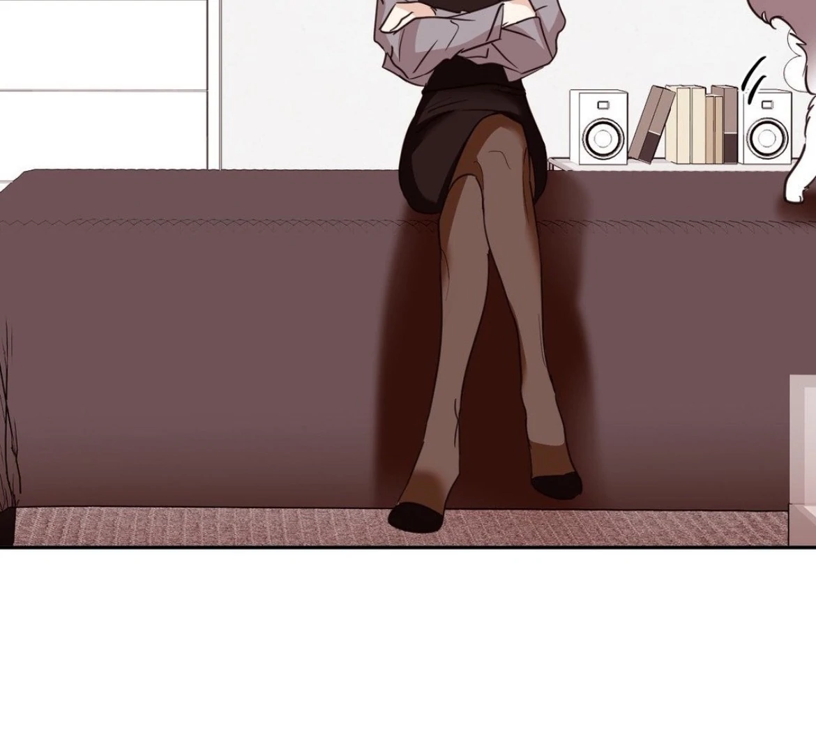 Involuntary Romance - Chapter 26 Page 68