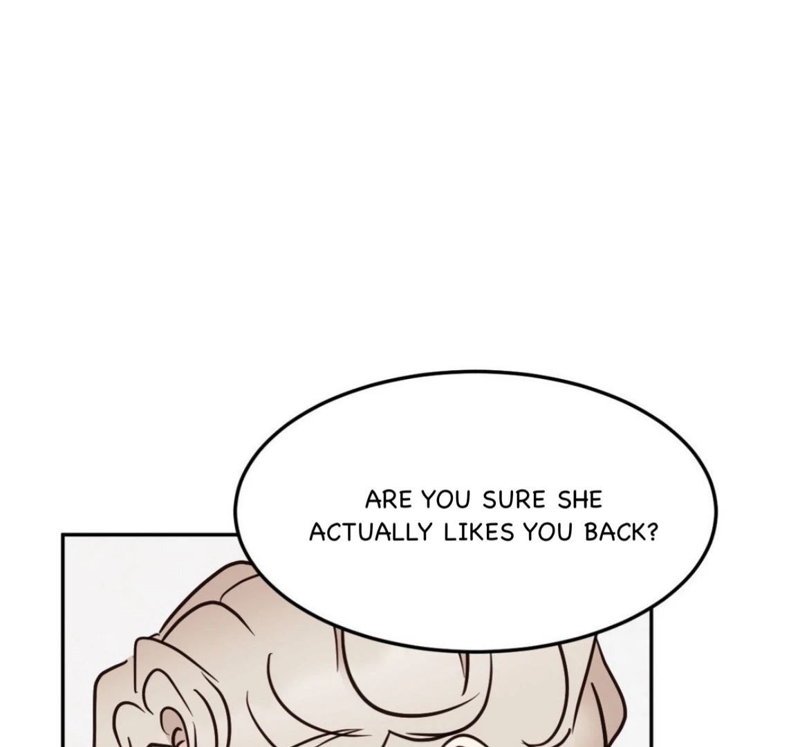 Involuntary Romance - Chapter 26 Page 69