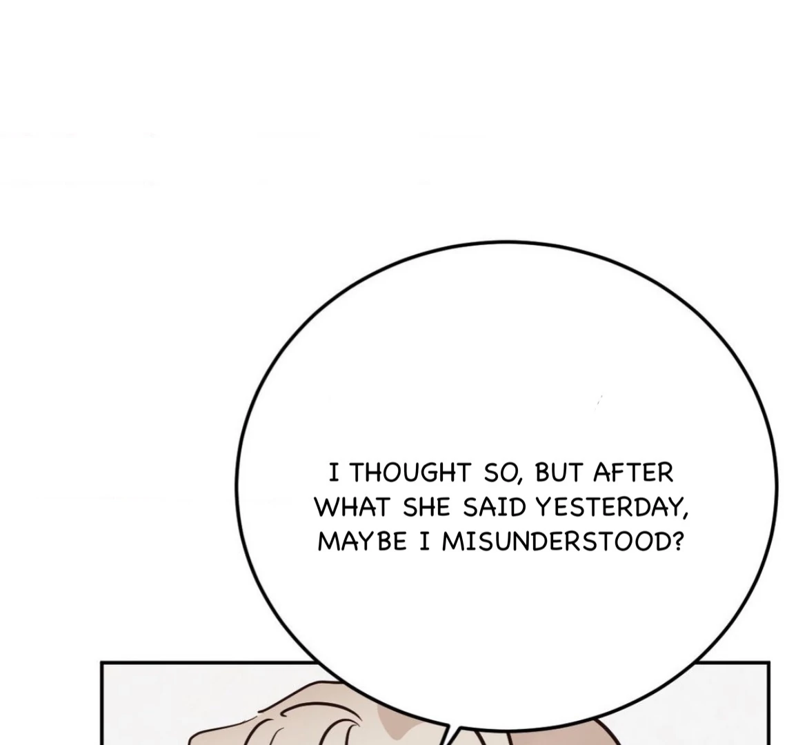 Involuntary Romance - Chapter 26 Page 71