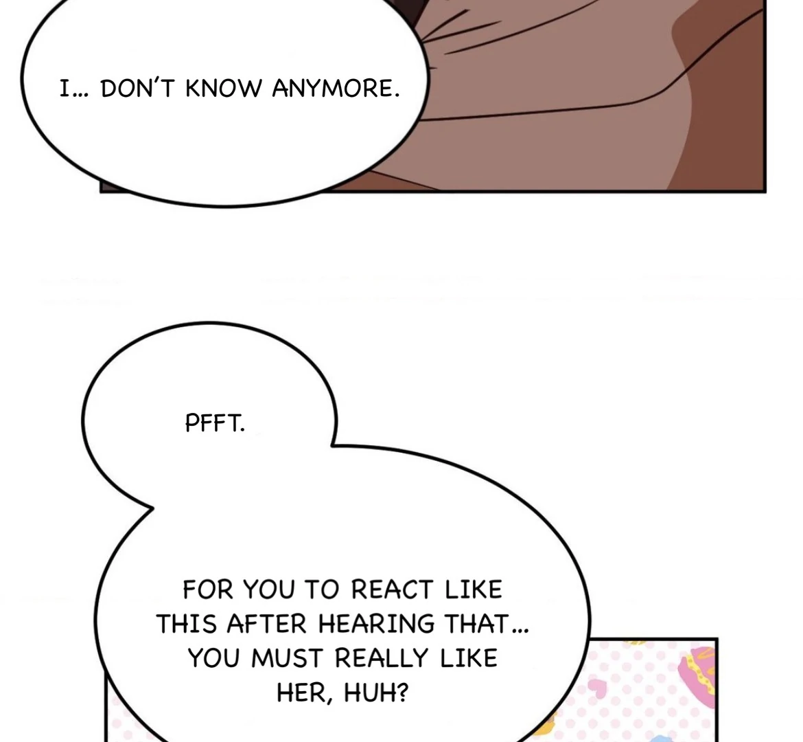 Involuntary Romance - Chapter 26 Page 73
