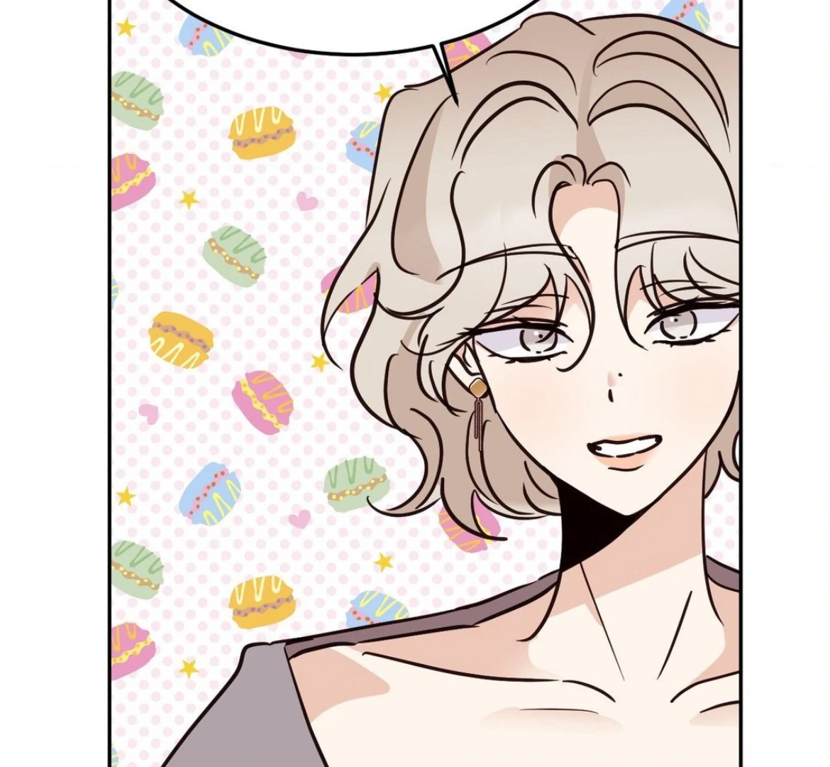 Involuntary Romance - Chapter 26 Page 74