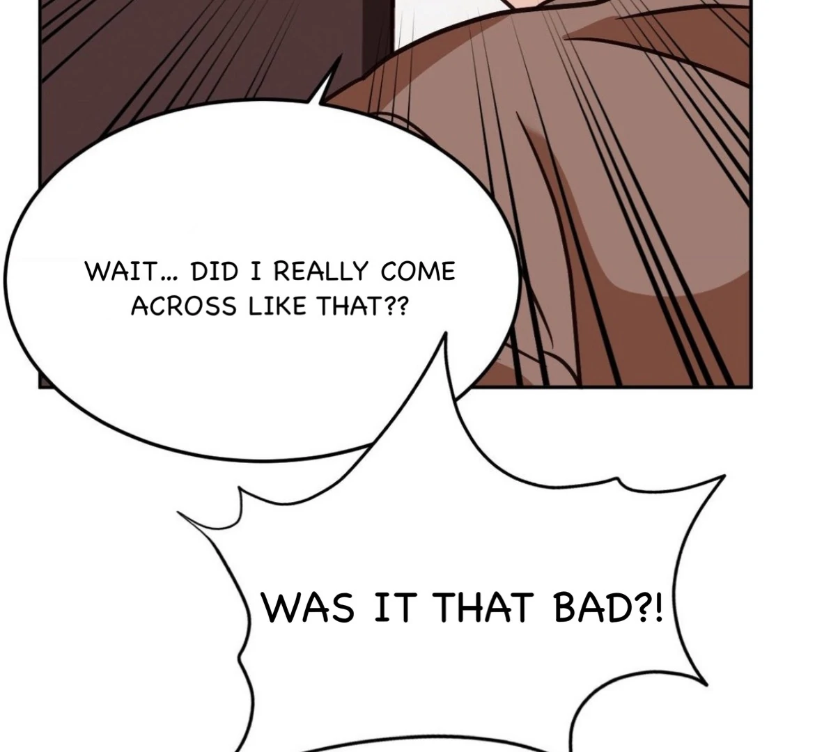 Involuntary Romance - Chapter 26 Page 79