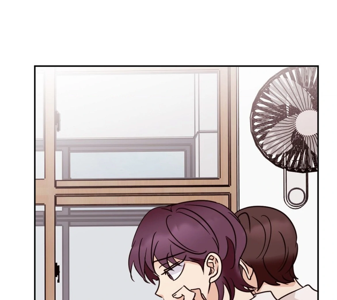 Involuntary Romance - Chapter 26 Page 83