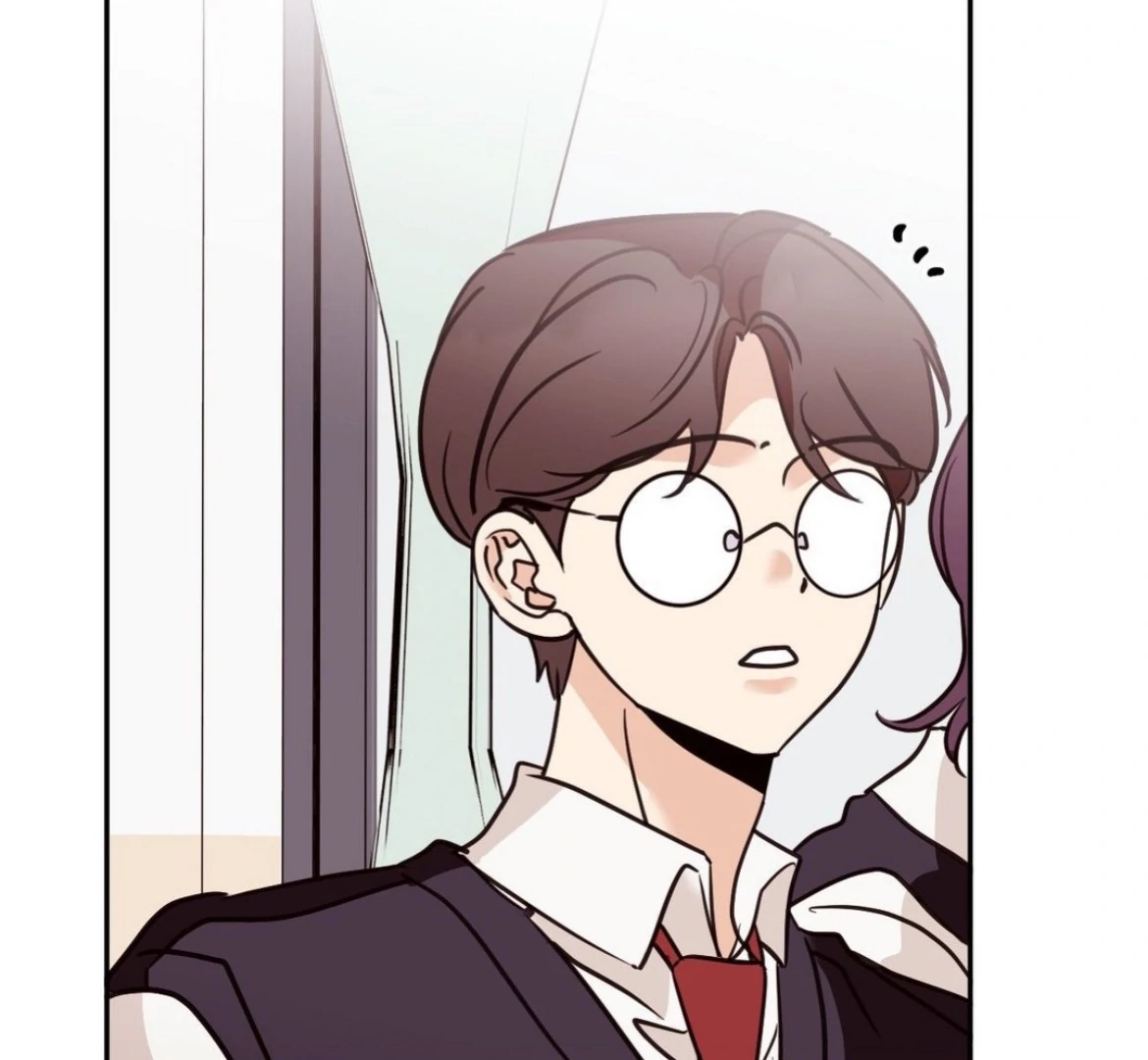 Involuntary Romance - Chapter 26 Page 87